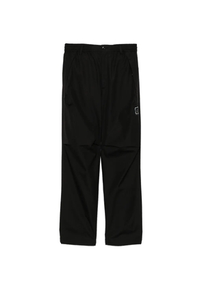 C.P. Company HYST trousers - Black