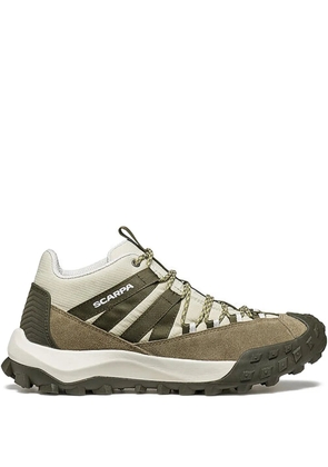 SCARPA Rove sneakers - Brown