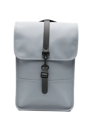 Rains mini buckle backpack - Grey