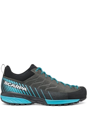 SCARPA Mescalito GTX performance sneakers - Grey