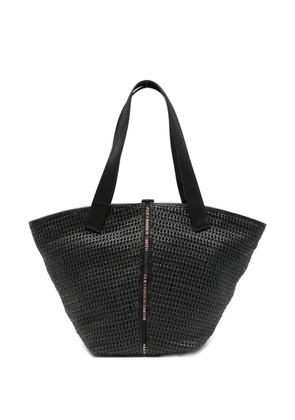 Alexander Smith large Lauren tote bag - Black