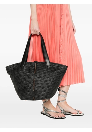 Alexander Smith large Lauren tote bag - Black