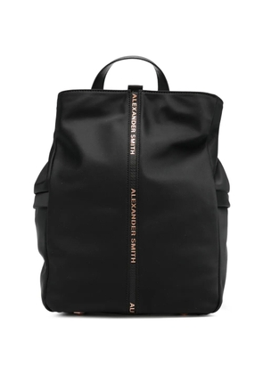 Alexander Smith Daisy backpack - Black