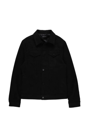 MONFRÈRE Dean jacket - Black