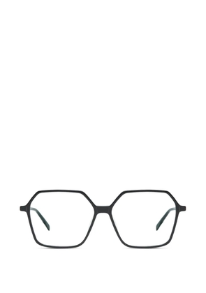 GIGI STUDIOS Lyne geometric glasses - Black
