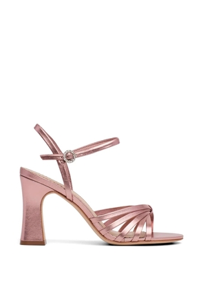 Cinq A Sept Logan heeled sandals - Pink