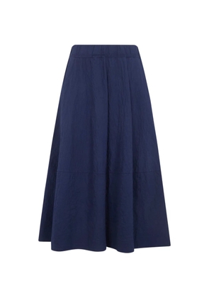 Labo Art Gea A-line skirt - Blue