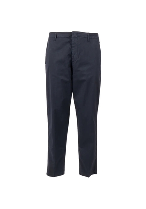 DONDUP zyan trousers - Blue