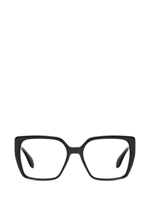 GIGI STUDIOS Moss square-frame glasses - Black
