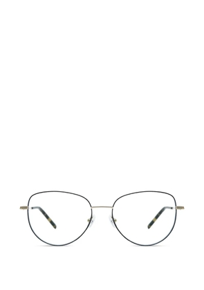 GIGI STUDIOS Eloise glasses - Gold