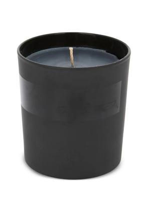 Roberto Ricci Designs label candle - Black