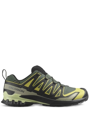 Salomon Xa Pro 3D v9 gore-tex sneakers - Black