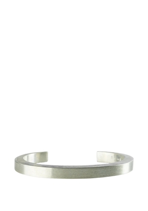 Parts of Four crescent bracelet - Silver