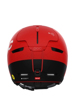 POC Fornix helmet - Red