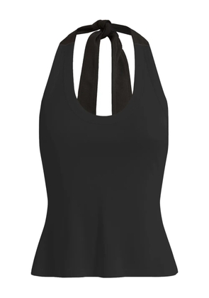 16Arlington Bridgetta top - Black