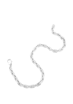 Federica Tosi Cindy chain necklace - Silver