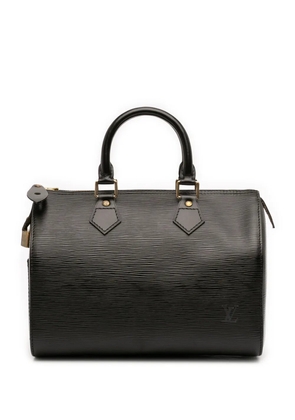 Louis Vuitton Pre-Owned 1995 Epi Speedy 30 boston bag - Black