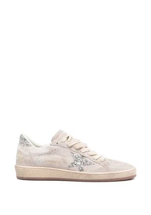Golden Goose Ball Star sneakers - Neutrals