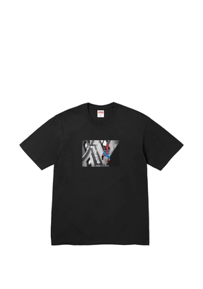 Supreme Spider-Man T-shirt - Black
