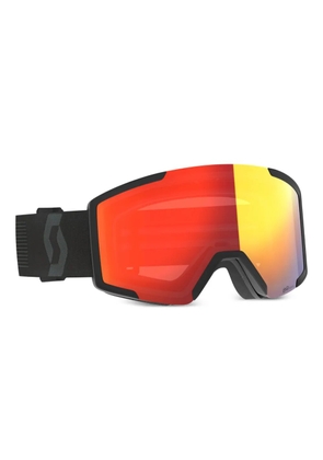 SCOTT Factor Pro ski googles - Black