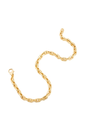 Federica Tosi Cindy link necklace - Gold