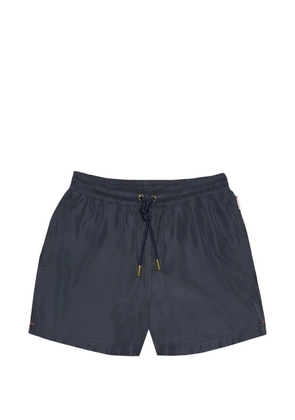 Orlebar Brown Jack drawstring swim shorts - Blue