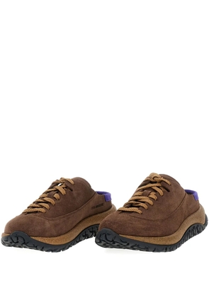 Birkenstock Uerzell slip-on sneakers - Brown