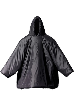 YEEZY GAP ENGINEERED BY BALENCIAGA T CUT PUFFER - Black