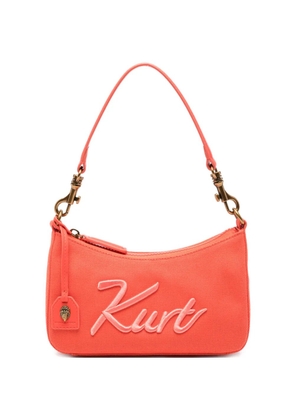 Kurt Geiger small Kurt tote bag - Orange