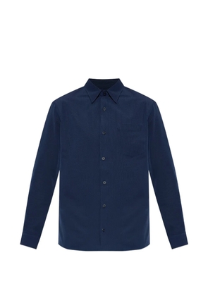 Paul & Shark chest pocket jacket - Blue