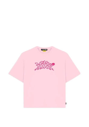 IUTER Dreams T-shirt - Pink