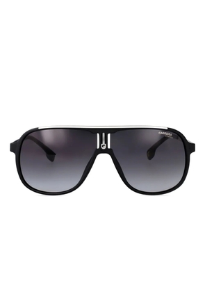 Carrera 1007/S navigator-frame sunglasses - Black