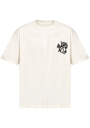 AllSaints Orlando t-shirt - White