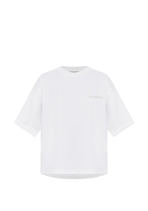 AllSaints Tempus Amelie W139 T-shirt - White