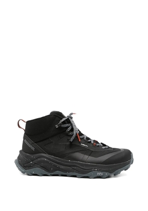 Rossignol Altiridge Mid R-Shell Dry hiking boots - Black