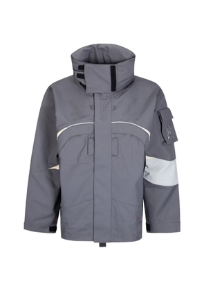 ROA Gale 10K waterproof jacket - Grey