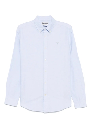 Barbour Oxtown shirt - Blue