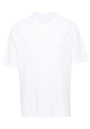 Circolo 1901 raglan-sleeve cotton T-shirt - White