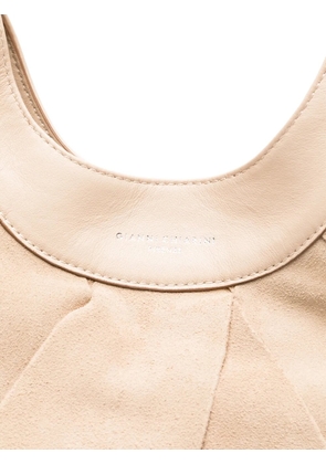 GIANNI CHIARINI Dua tote bag - Neutrals