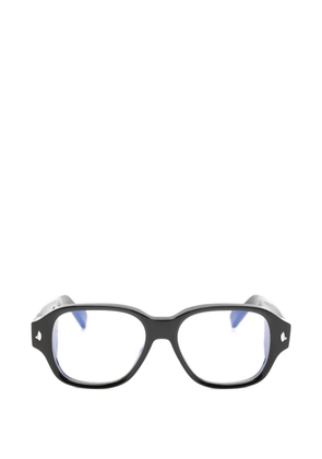 Sestini Eyewear Carlo III glasses - Black