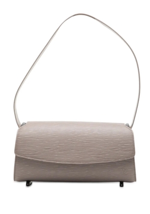 Louis Vuitton Pre-Owned 2010-2025 Epi Nocturne PM shoulder bag - Purple