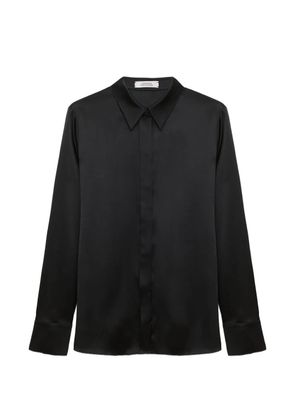Dorothee Schumacher Sense of Shine shirt - Black