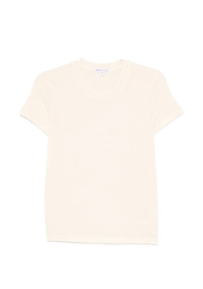 James Perse Vintage Little Boy T-shirt - Neutrals