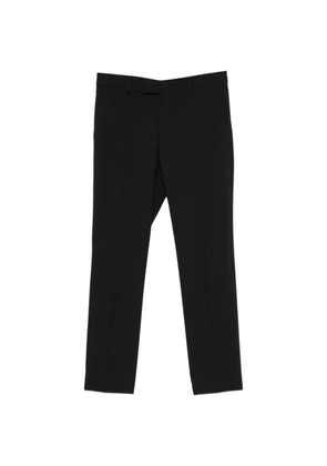 Karl Lagerfeld Road trousers - Black