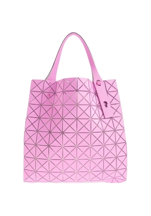 Bao Bao Issey Miyake Prism Plus tote bag - Pink