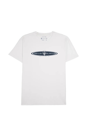 Osklen Stone Realm MC T-shirt - White
