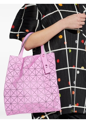 Bao Bao Issey Miyake Prism Plus tote bag - Pink