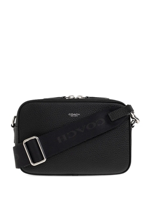 Coach Radio shoulder bag - Black
