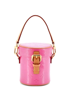 Louis Vuitton Pre-Owned Astor Monogram Vernis handbag - Pink