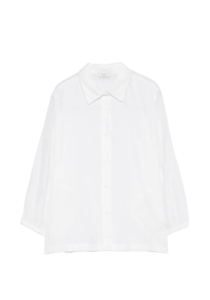 Peserico embellished blouse - White